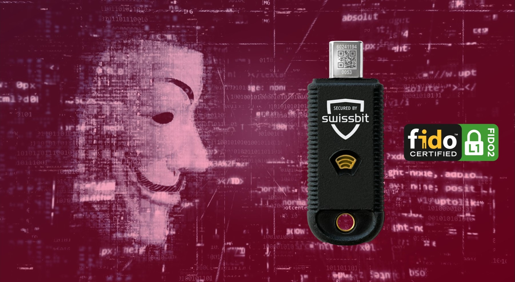 European Cyber is ready to go overseas: Swissbit’s iShield Keys are ...