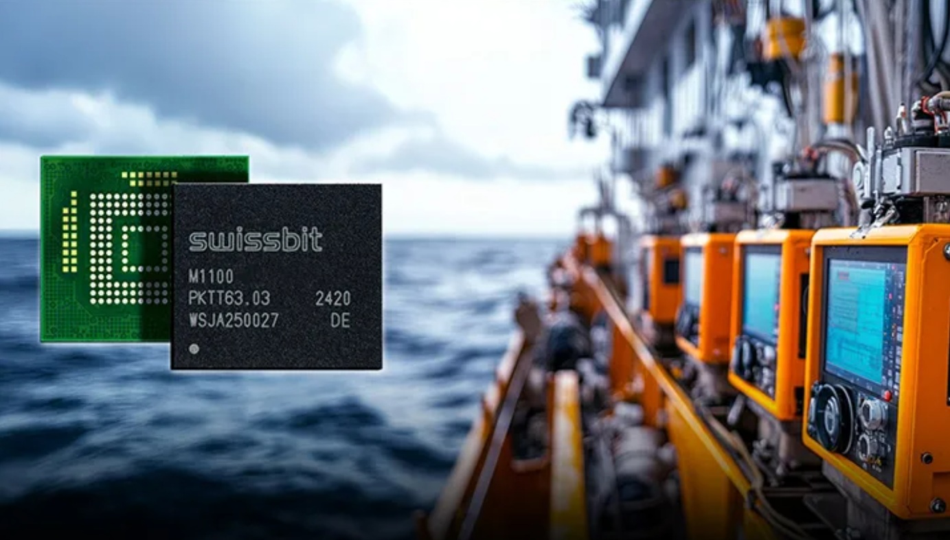 New reliability driven e.MMC ready to taken on the mini tech world